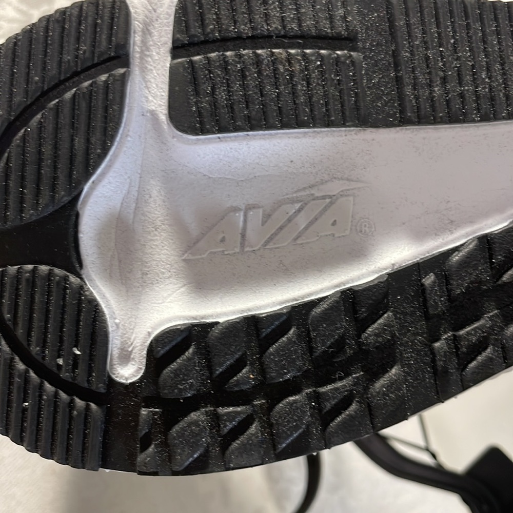 AVIA Deluxe Trainer Athletic Running Shoes Sneakers Womens Size 11  NEW - Picture 8 of 8